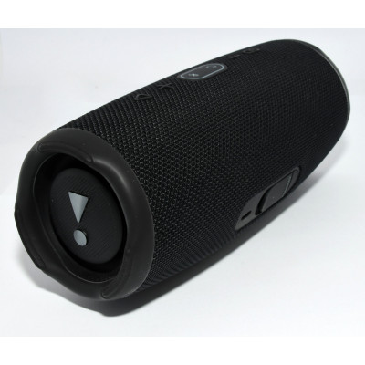 ALTAVOZ BLUETOOTH JBL CHARGE NEGRO