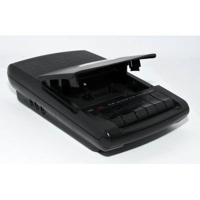 GRABADORA CASSETTE SONY TCM-939