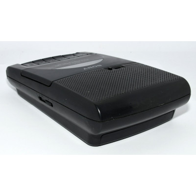 GRABADORA CASSETTE SONY TCM-939