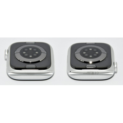 APPLE WATCH SERIES 9 41MM CEL GRIS