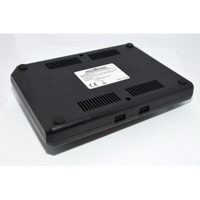 SEGA MEGA DRIVE FLASHBACK CON 85 JUEGOS