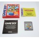 VIDEOJUEGO NINTENDO GAMEBOY WARIO LAND SUPER MARIO LAND 3