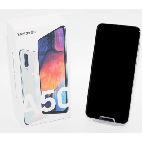 SAMSUNG GALAXY A50 CORAL