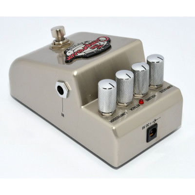 PEDAL MARSHALL ED1 COMPRESSOR