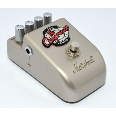 PEDAL MARSHALL ED1 COMPRESSOR
