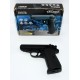 PISTOLA AIRE COMPRIMIDO WALTER PPK/s