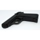 PISTOLA AIRE COMPRIMIDO WALTER PPK/s