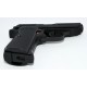 PISTOLA AIRE COMPRIMIDO WALTER PPK/s
