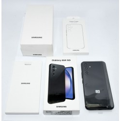 SAMSUNG GALAXY A54 5G 256GB NEGRO