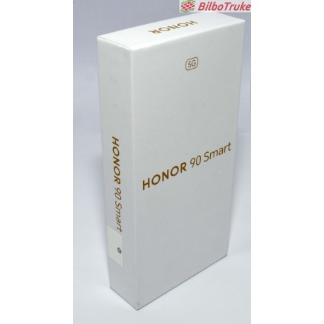 HONOR 90 SMART 128GB VERDE PRECINTADO