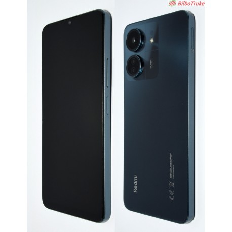 XIAOMI REDMI 13C 128GB AZUL