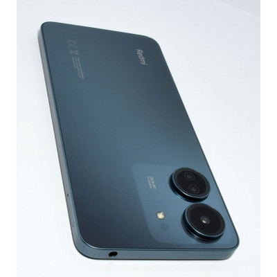 XIAOMI REDMI 13C 128GB AZUL