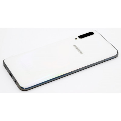 SAMSUNG GALAXY A50 CORAL