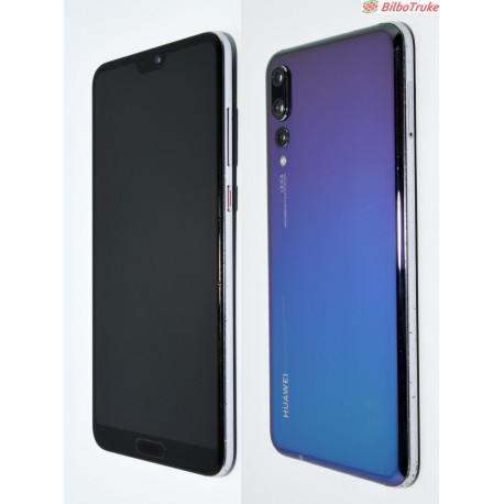 HUAWEI P20 PRO 128GB AZUL