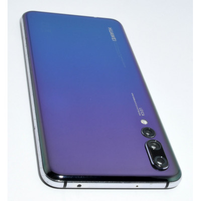 HUAWEI P20 PRO 128GB AZUL