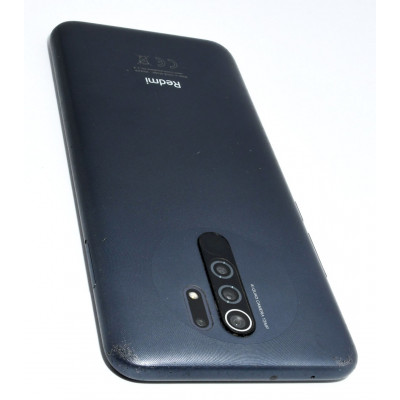 XIAOMI REDMI 9 64GB NEGRO