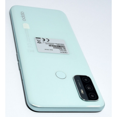 OPPO A53S 128GB AZUL