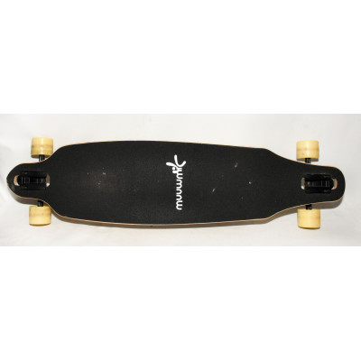 SKATE LONGBOARD MUUWMI