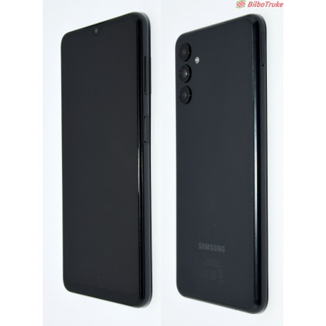 SAMSUNG GALAXY A04S 32GB NEGRO