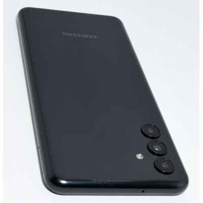 SAMSUNG GALAXY A04S 32GB NEGRO