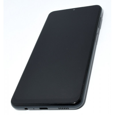 SAMSUNG GALAXY A04S 32GB NEGRO