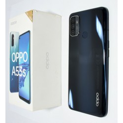 OPPO A53S 128GB NEGRO