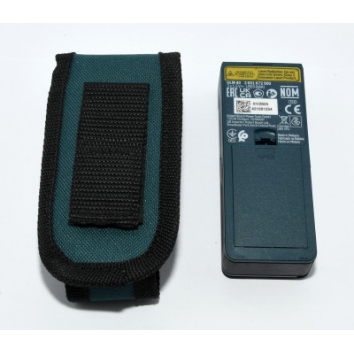 MEDIDOR LASER BOSCH GLM 40A