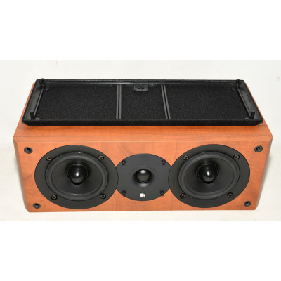 ALTAVOZ KEF CRESTA 20C