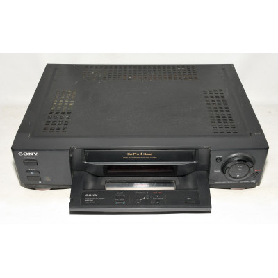 REPRODUCTOR VHS SONY SLV-E500
