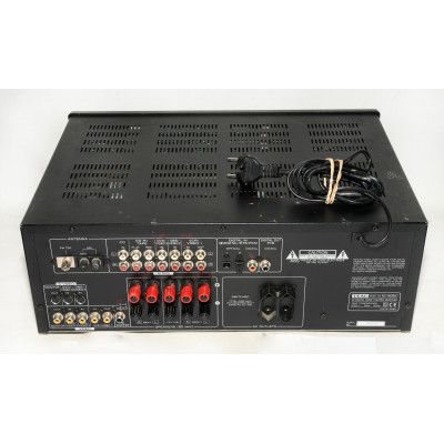 AMPLIFICADOR TEAC AG-D9260