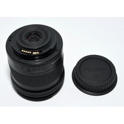 OBJETIVO CANON 10-18MM EFS F:4.5-5.6 IS STM