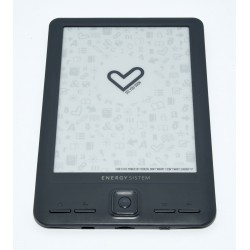 LIBRO ELECTRONICO EBOOK ENERGY SISTEM