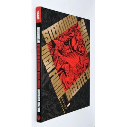 MARVEL NICK FURIA, AGENTE DE S.H.I.E.L.D. MARVEL LIMITED