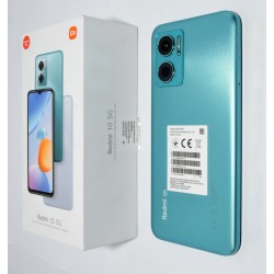 XIAOMI REDMI 10 5G 128GB VERDE