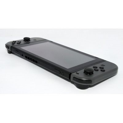 CONSOLA NINTENDO SWITCH NEGRA