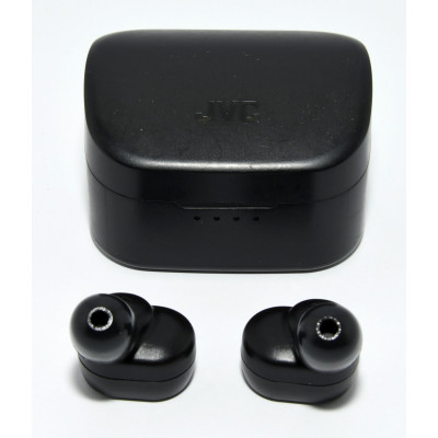 AURICULARES JVC HA-A10T