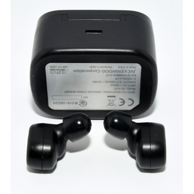 AURICULARES JVC HA-A10T