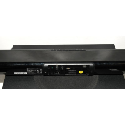 BARRA DE SONIDO WHARFESALE VISTA 200S