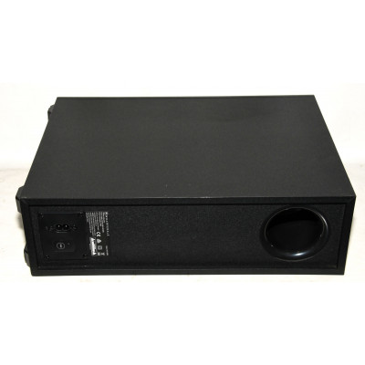 BARRA DE SONIDO WHARFESALE VISTA 200S