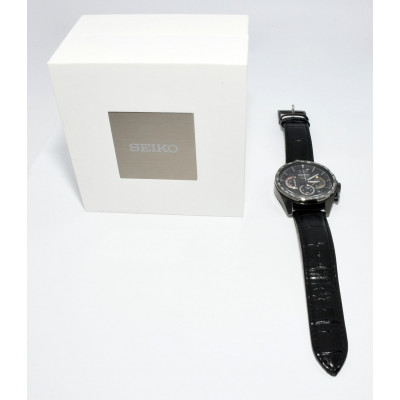 RELOJ SEIKO 8T63-00J0