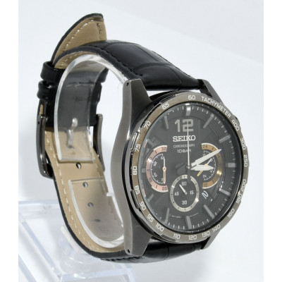 RELOJ SEIKO 8T63-00J0