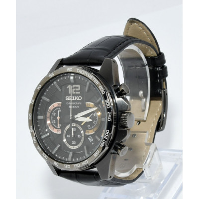 RELOJ SEIKO 8T63-00J0