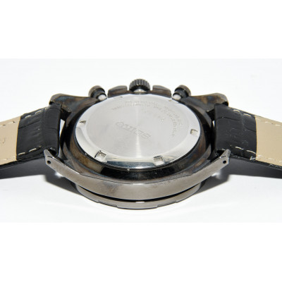 RELOJ SEIKO 8T63-00J0