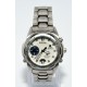 RELOJ BULOVA MILLENIA 100M ALARM