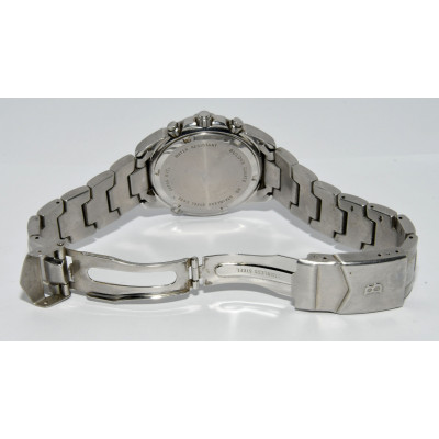 RELOJ BULOVA MILLENIA 100M ALARM