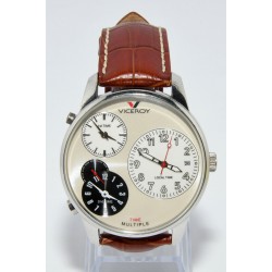 RELOJ VICEROY TIME MULTIPLE 43499