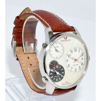 RELOJ VICEROY TIME MULTIPLE 43499