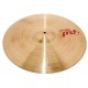 Plato Paiste PST-7 Crash Type de 18