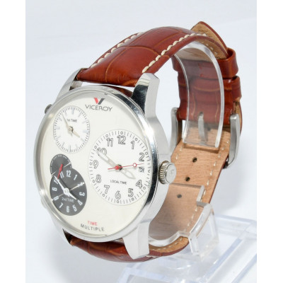 RELOJ VICEROY TIME MULTIPLE 43499