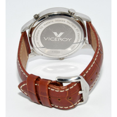 RELOJ VICEROY TIME MULTIPLE 43499